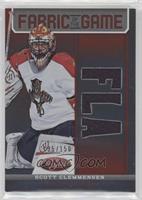 Scott Clemmensen #/150