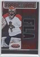 Scott Clemmensen #/150