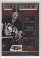 Simon Despres #/150