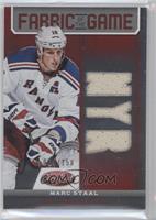 Marc Staal #/150