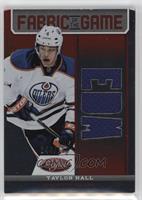 Taylor Hall [EX to NM] #/150