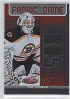 Tim Thomas #/150