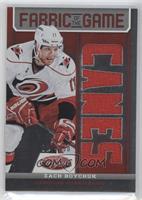 Zach Boychuk #/150