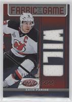 Zach Parise #/150