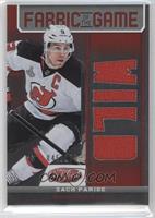 Zach Parise #/150