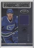 Alexandre Burrows #/299