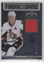 Chris Neil #/299