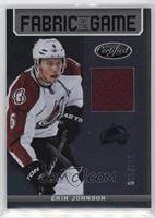 Erik Johnson #/299