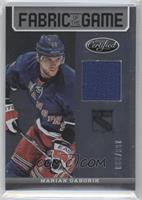 Marian Gaborik #/299