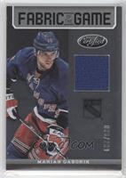 Marian Gaborik #/299