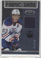 Ales Hemsky #/299