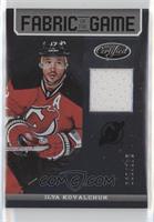 Ilya Kovalchuk #/299