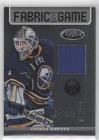 Jhonas Enroth #/299