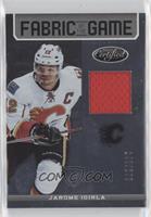 Jarome Iginla #/299