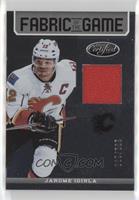 Jarome Iginla #/299