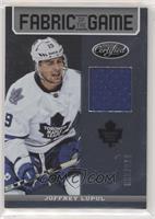 Joffrey Lupul #/299