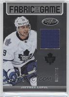 Joffrey Lupul #/299