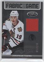 Jonathan Toews #/299