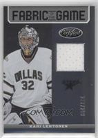 Kari Lehtonen #/299