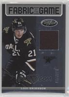 Loui Eriksson #/299