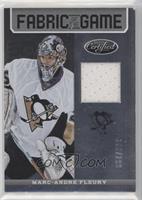 Marc-Andre Fleury [Good to VG‑EX] #/299