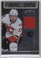 Mikael Backlund #/299