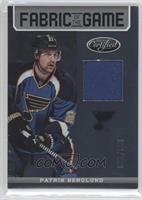 Patrik Berglund #/299