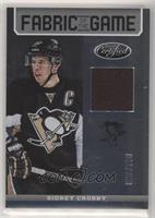 Sidney Crosby #/299