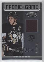 Sidney Crosby #/299