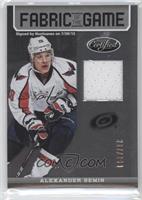 Alexander Semin #/299