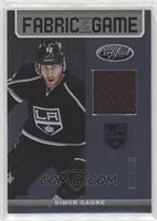 Simon Gagne #/299