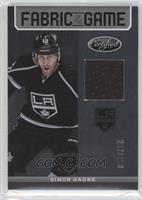 Simon Gagne #/299