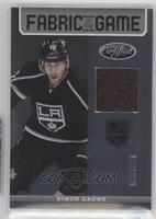 Simon Gagne #/299