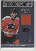 Scott Hartnell #/299