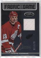 Steve Yzerman #/299