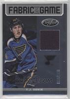 T.J. Oshie #/299