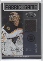 Tuukka Rask #/299