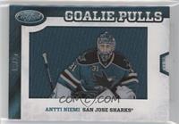 Antti Niemi #/25