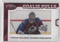 Semyon Varlamov