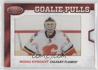 Miikka Kiprusoff