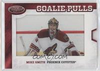 Mike Smith