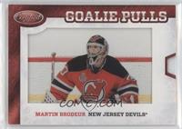 Martin Brodeur