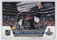 Jarret Stoll #/99