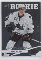 Tomas Hertl #/99