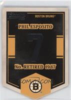 Phil Esposito