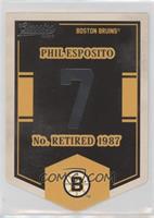 Phil Esposito