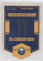 Gilbert Perreault [EX to NM]