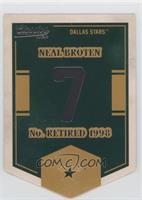 Neal Broten