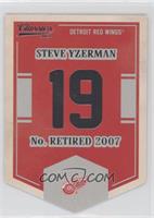 Steve Yzerman