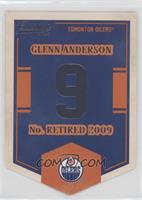 Glenn Anderson [EX to NM]